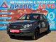 Lada (ВАЗ) Granta Classic Optima, 2025 года, пробег 2433 км