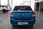 Renault Logan Luxe Privilege, 2014 года, пробег 142000 км