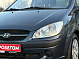 Hyundai Getz Family, 2008 года, пробег 89010 км