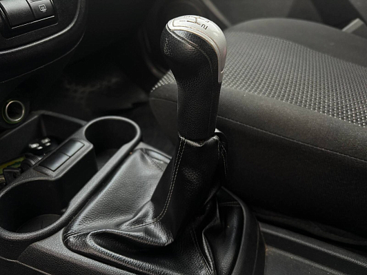 Lada (ВАЗ) Granta Standard Plus Glonass 21901-50-213, 2013 года, пробег 110000 км