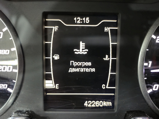 Chery Tiggo 4 Comfort, 2021 года, пробег 41919 км