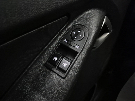 Lada (ВАЗ) Granta Comfort Light, 2022 года, пробег 53563 км