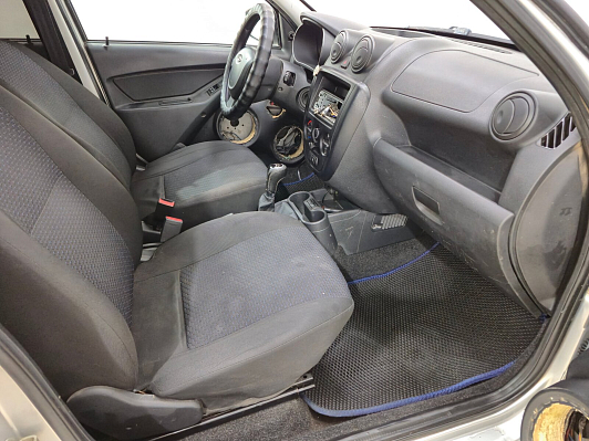 Lada (ВАЗ) Granta Classic Start Glonass 21901-51-234, 2015 года, пробег 229452 км