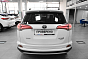 Toyota RAV4, 2016 года, пробег 105500 км