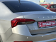 Skoda Rapid Ambition, 2021 года, пробег 68880 км