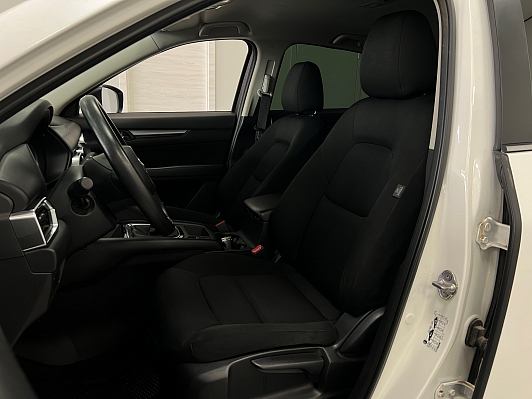 Mazda CX-5, 2020 года, пробег 72000 км