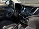 Hyundai Tucson Lifestyle, 2018 года, пробег 132196 км