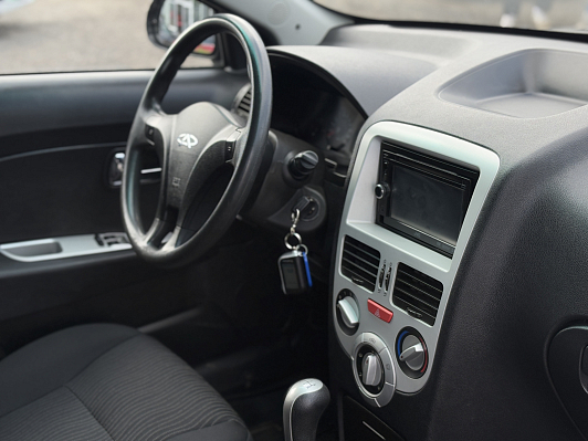 Chery Very (A13) VR14B, 2013 года, пробег 103953 км