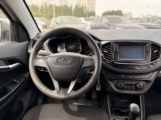 Lada (ВАЗ) Vesta Classic, 2020 года, пробег 194346 км