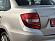 Lada (ВАЗ) Granta Comfort, 2024 года, пробег 9439 км