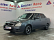 Lada (ВАЗ) Priora Norma White Edition 21705-45-057, 2018 года, пробег 111000 км