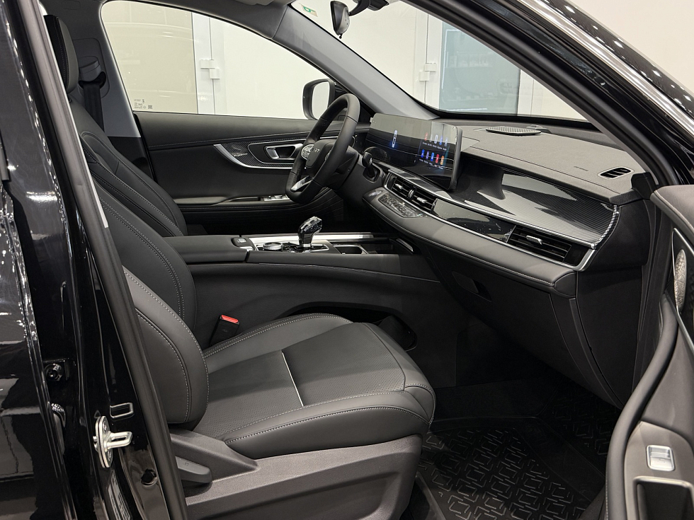 TENET T7 Active, черный