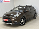 Lifan X50 Comfort, 2015 года, пробег 117272 км