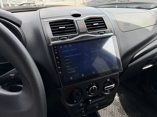 Lada (ВАЗ) Granta Comfort'23 Light, 2024 года, пробег 52000 км