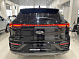 JAC JS6 Luxury, черный