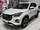 Chery Tiggo 4 Pro Action, белый