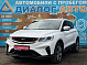 Belgee X50 Престиж, 2024 года, пробег 31050 км