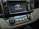Toyota RAV4, 2017 года, пробег 89435 км