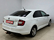 Skoda Rapid Active, 2019 года, пробег 232134 км