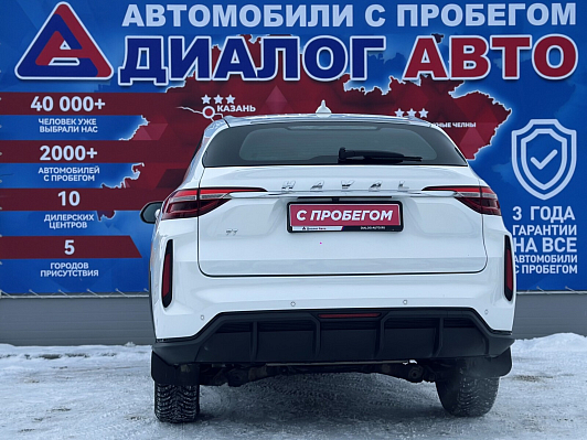 Haval F7 Comfort, 2023 года, пробег 18129 км