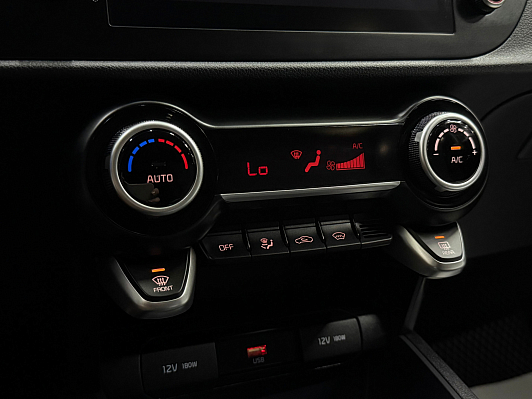 Solaris KRX Комфорт (Comfort), 2025 года, пробег 4417 км