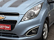 Chevrolet Spark LT, 2021 года, пробег 52113 км
