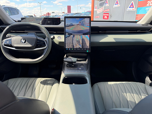 Changan Lamore Техно, 2023 года, пробег 28862 км