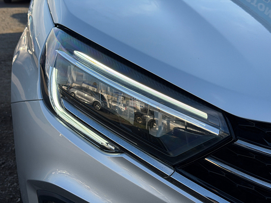 Lada (ВАЗ) Vesta, 2025 года, пробег 7030 км