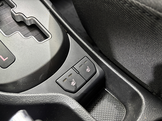 Kia Rio, 2012 года, пробег 112212 км