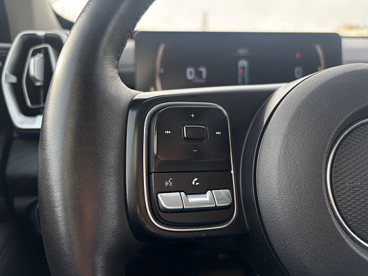 Great Wall Poer King Kong Elite, 2023 года, пробег 69444 км