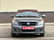 Geely GC6 Comfort, 2014 года, пробег 112223 км