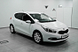 Kia Ceed Comfort, 2013 года, пробег 112000 км