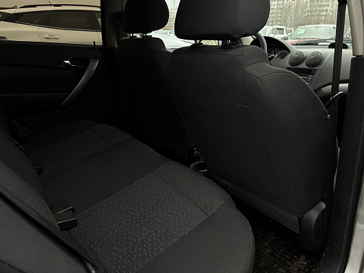 Ravon Nexia R3 Elegant, 2017 года, пробег 79100 км