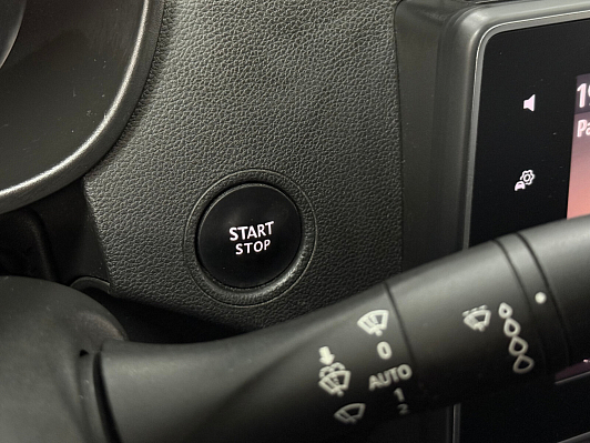 Renault Arkana Drive TCe 150, 2019 года, пробег 167000 км