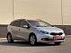 Kia Ceed Comfort, 2015 года, пробег 162832 км
