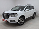 Haval H6 Lux, 2019 года, пробег 82438 км