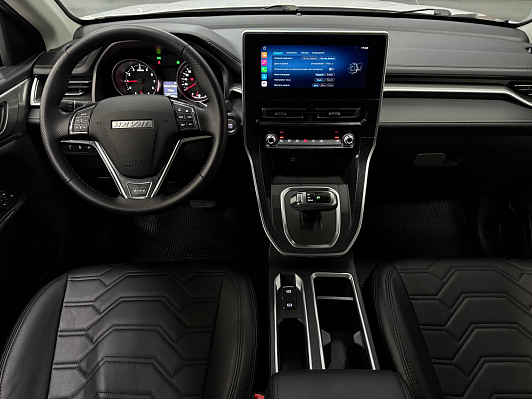 Haval M6 Family, 2024 года, пробег 5700 км