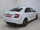 Skoda Rapid Active, 2019 года, пробег 75946 км