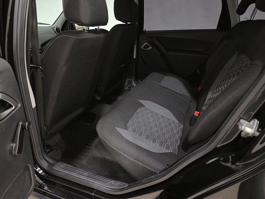 Lada (ВАЗ) Granta Комфорт, 2025 года, пробег 9750 км