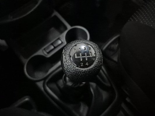 Lada (ВАЗ) Kalina, 2012 года, пробег 190776 км