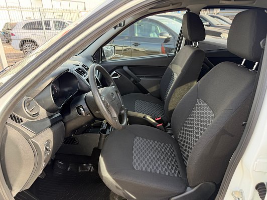 Lada (ВАЗ) Granta Классик Кондиционер, 2022 года, пробег 81662 км