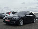 BMW 5 серии, 2014 года, пробег 168161 км