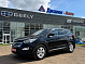 Hyundai Santa Fe Comfort, 2012 года, пробег 182427 км