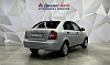Hyundai Verna GL airbag-passenger BY001104E, 2007 года, пробег 258687 км