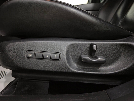 Mazda CX-7 Touring, 2011 года, пробег 130997 км