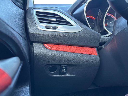 Lada (ВАЗ) Vesta Comfort (2019), 2019 года, пробег 96000 км