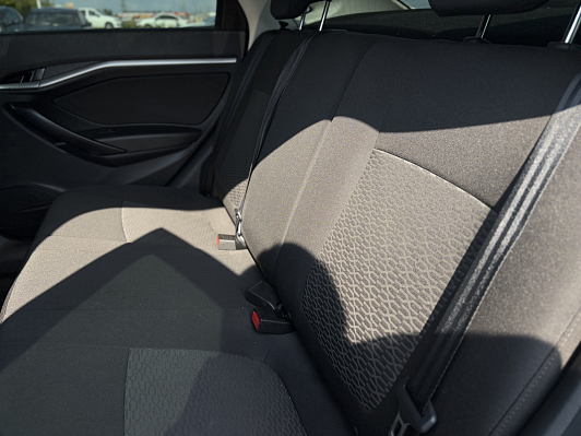 Lada (ВАЗ) Vesta Comfort, 2021 года, пробег 60000 км