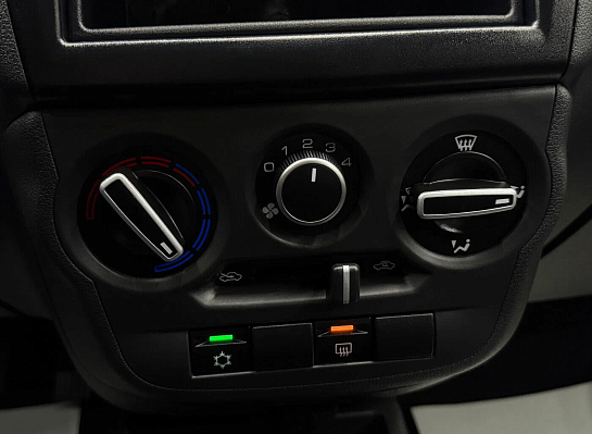 Lada (ВАЗ) Granta Comfort, 2019 года, пробег 41797 км