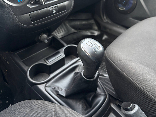 Lada (ВАЗ) Granta Classic Optima, 2022 года, пробег 87813 км