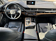 Audi Q7 Advance, 2019 года, пробег 149555 км